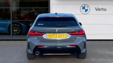 BMW 1 Series 118i [136] M Sport 5dr [Live Cockpit Professional] Petrol Hatchback